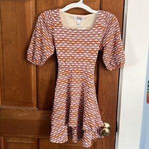 Speechless Kids brand knit dress.